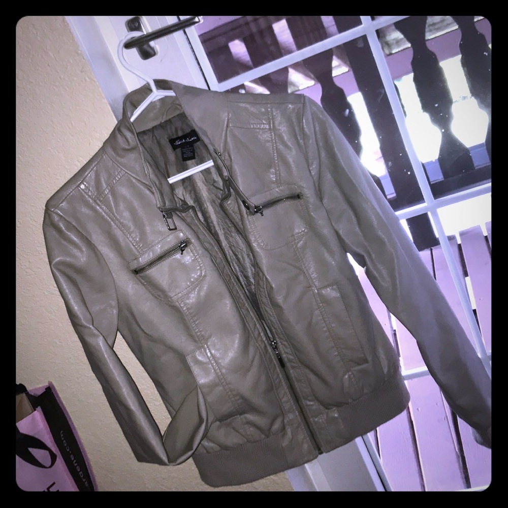 Woman’s Coat